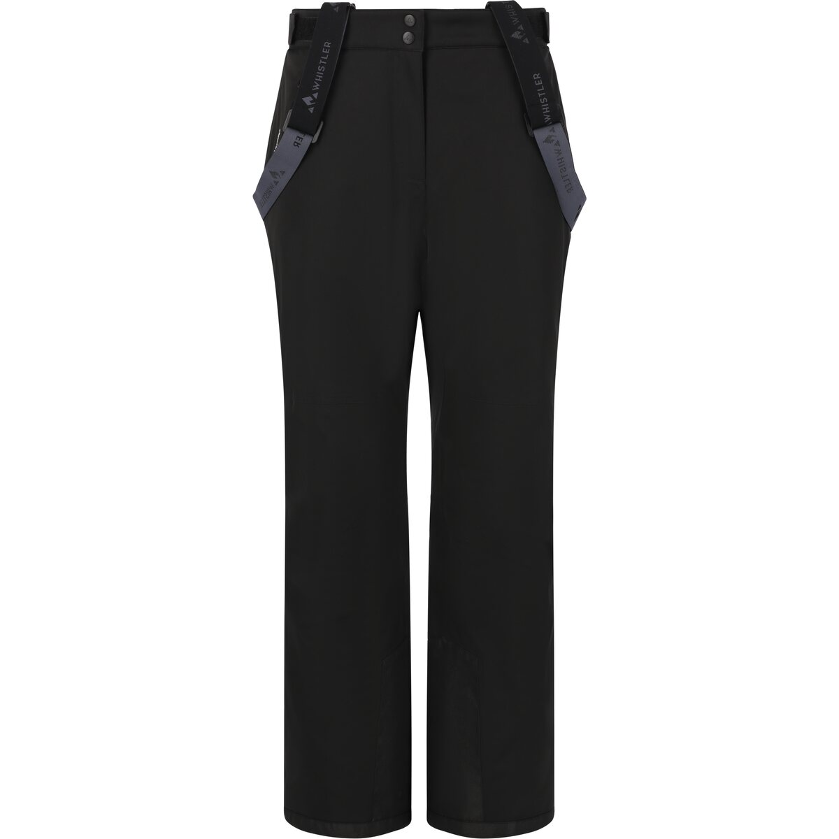 Whistler Yarray Skibukser Dame