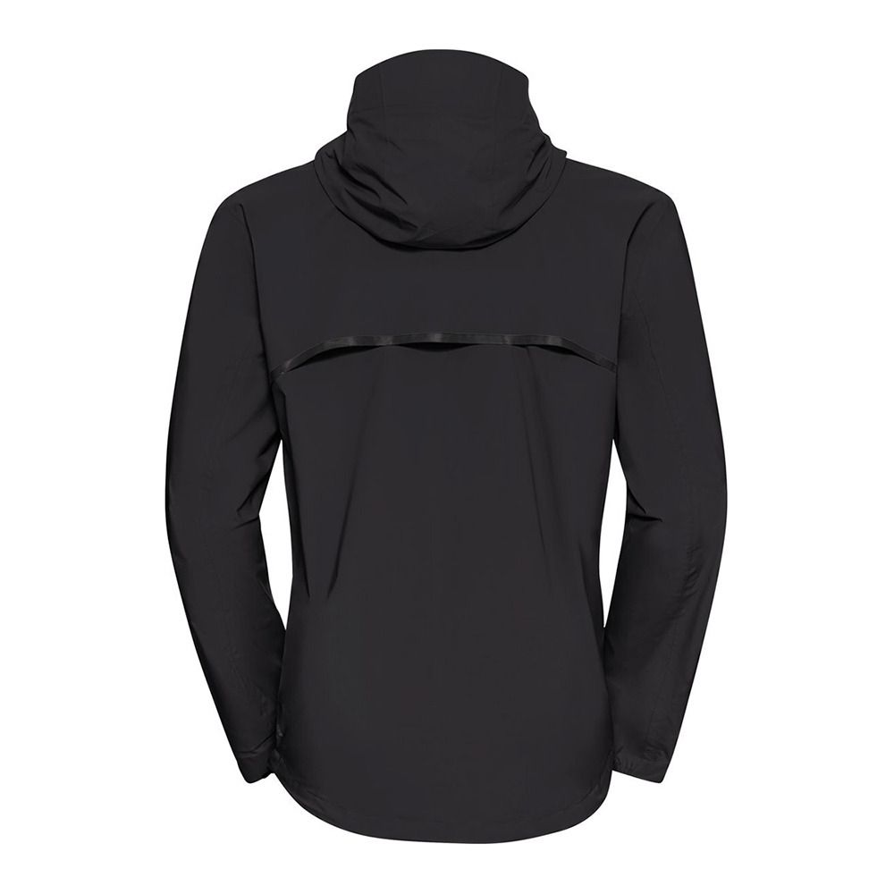 Odlo RIDE 365 WATERPROOF - Veste Homme black
