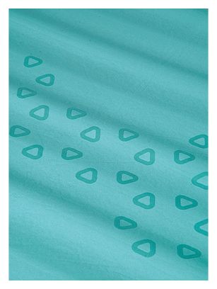 Matelas Autogonflant Sea To Summit Confort Light Bleu Regular Femme
