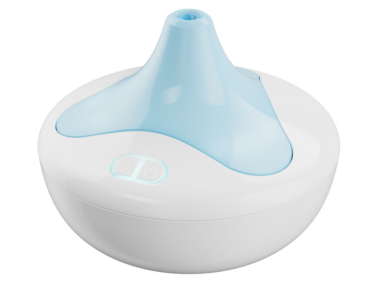 Aroma diffuser