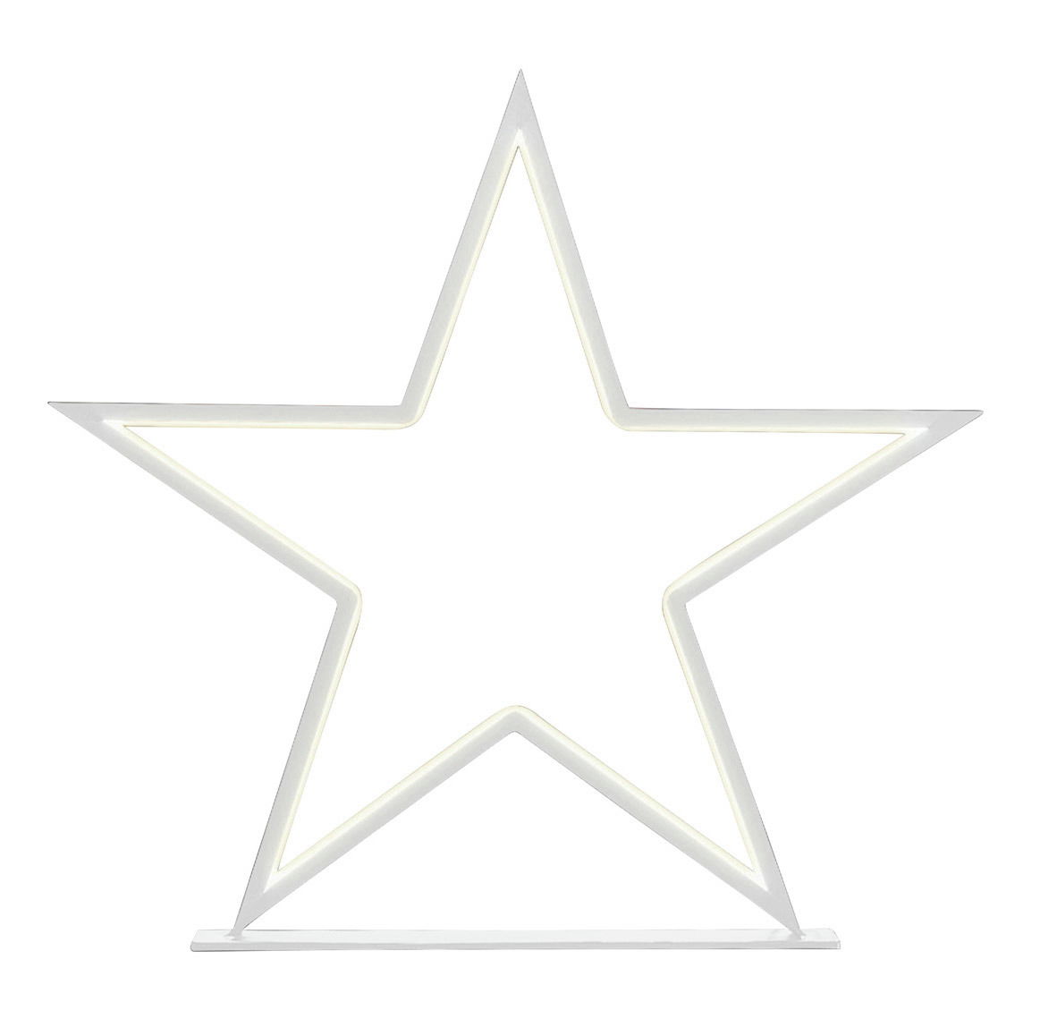 X-Mas Art Collection LED-Stern