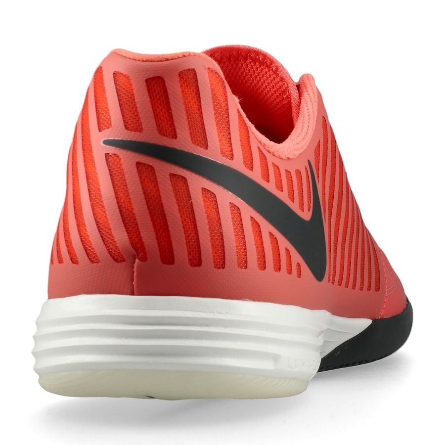 Nike Lunargato II IC Small Sided - Apricot Agate/Gris
