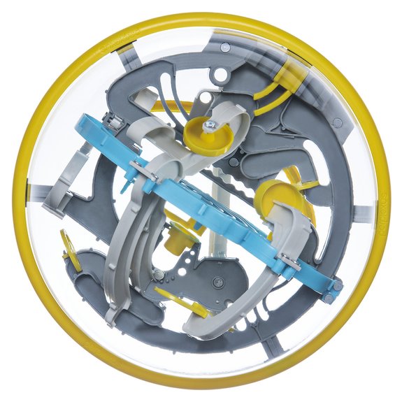 Perplexus Beast original