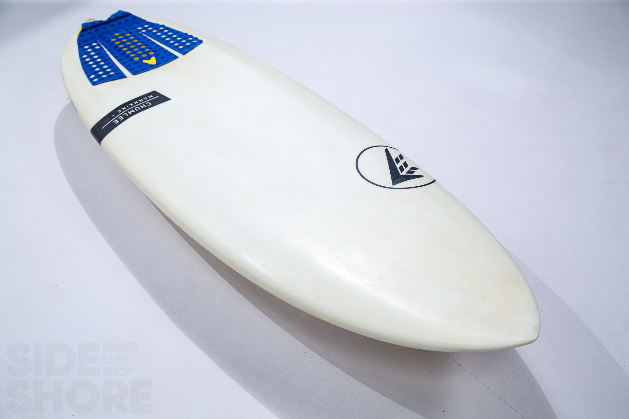 Firewire Chumlee Helium 5'3 x 20 1/2