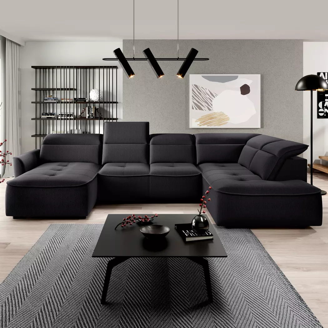 Wohnlandschaft Murillo