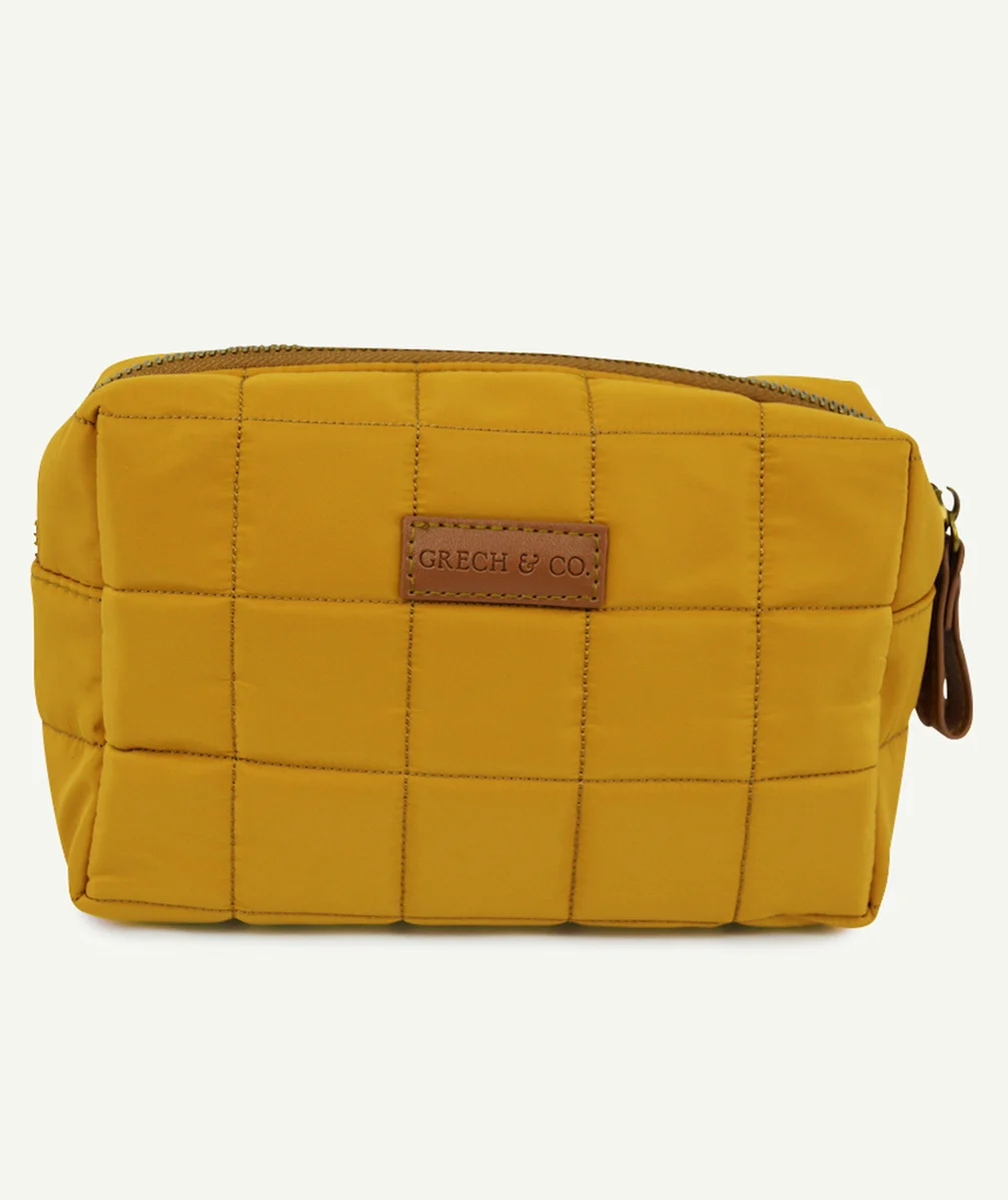 GRECH & CO.TROUSSE ENFANT JAUNE