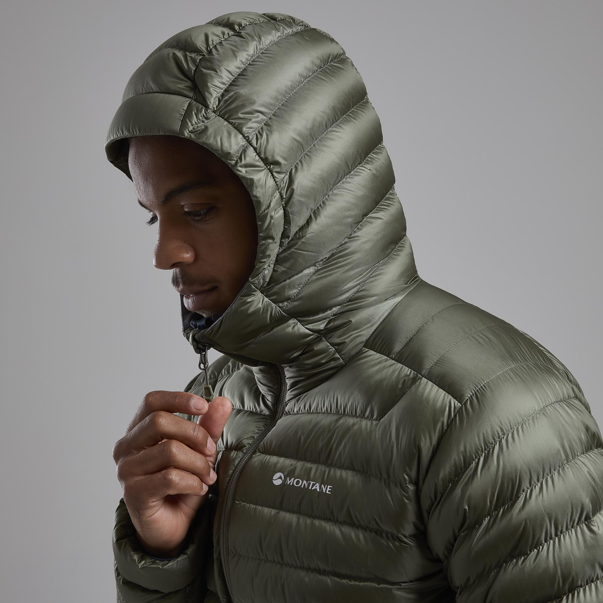 Men's Anti-Freeze Hoodie