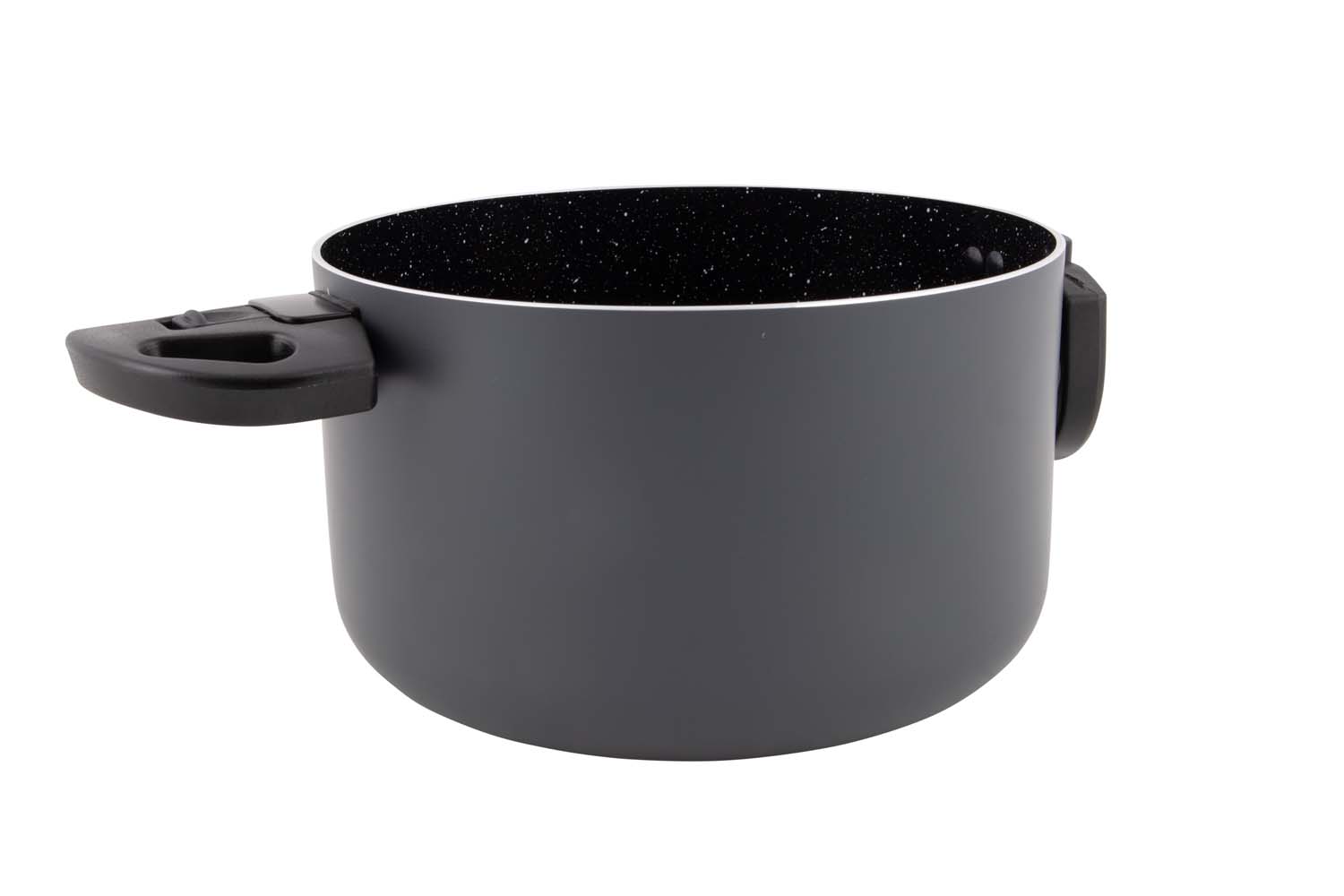 Bo-Camp Twist Compact 2-delige pannenset