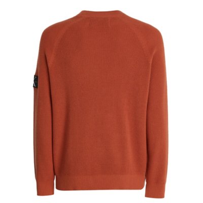 Pull homme Core Badge CALVIN KLEIN