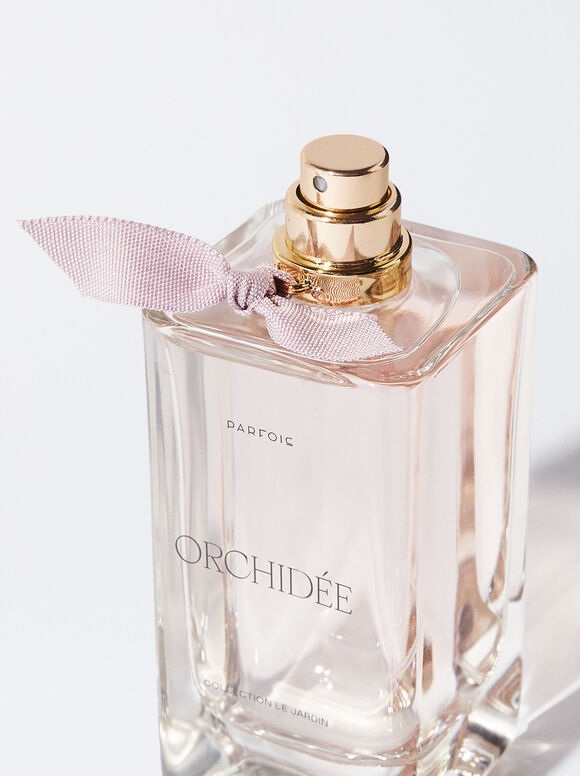 Perfume de Orquídea - MS