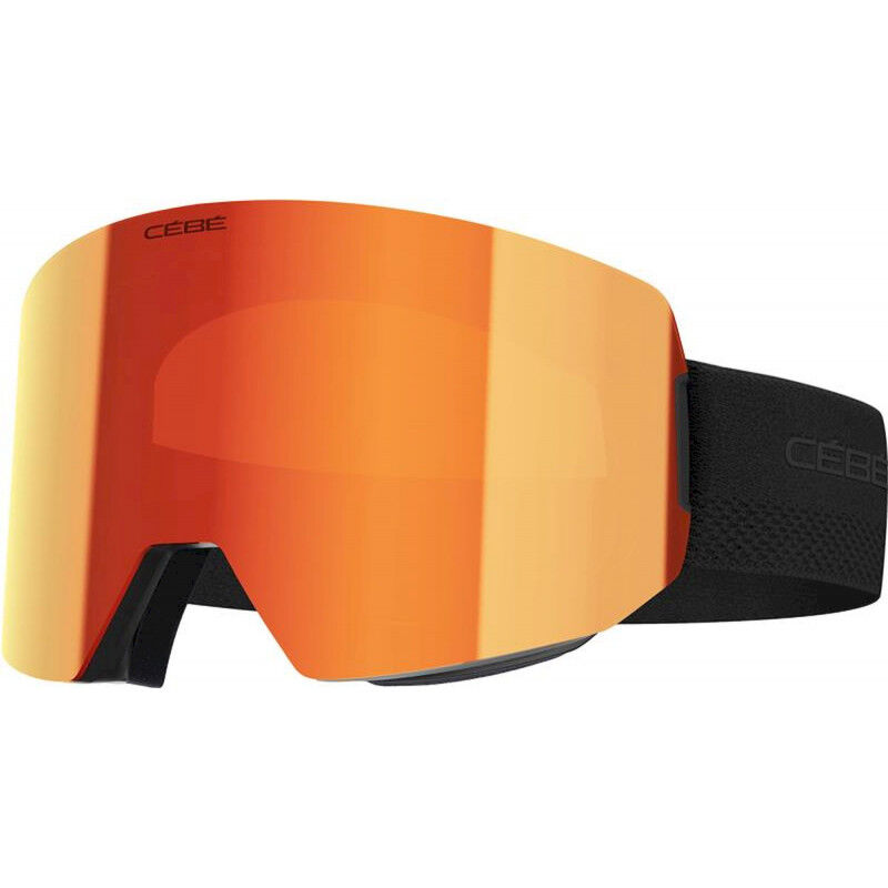 Versus 2 Cat.2 - Masque ski