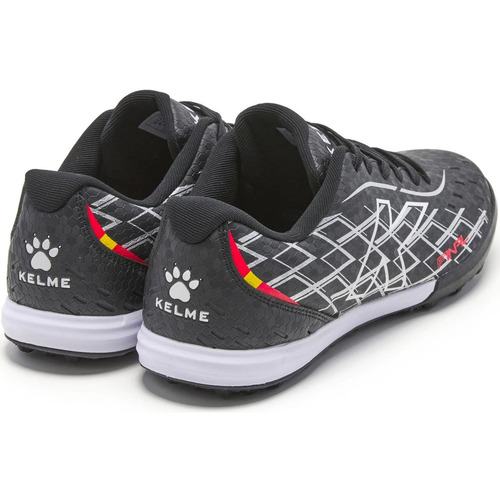 Kelme - FINALTURF Negro