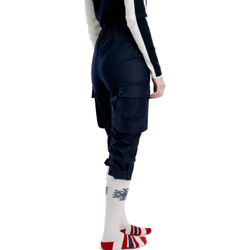 Veotind Knickers - Pantalon en laine mérinos femme