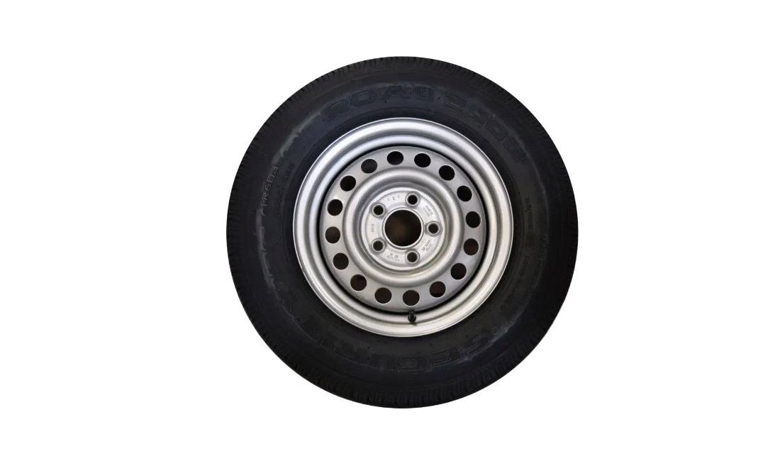 Trailerhjul 185R14C TL 104/102N 5x112