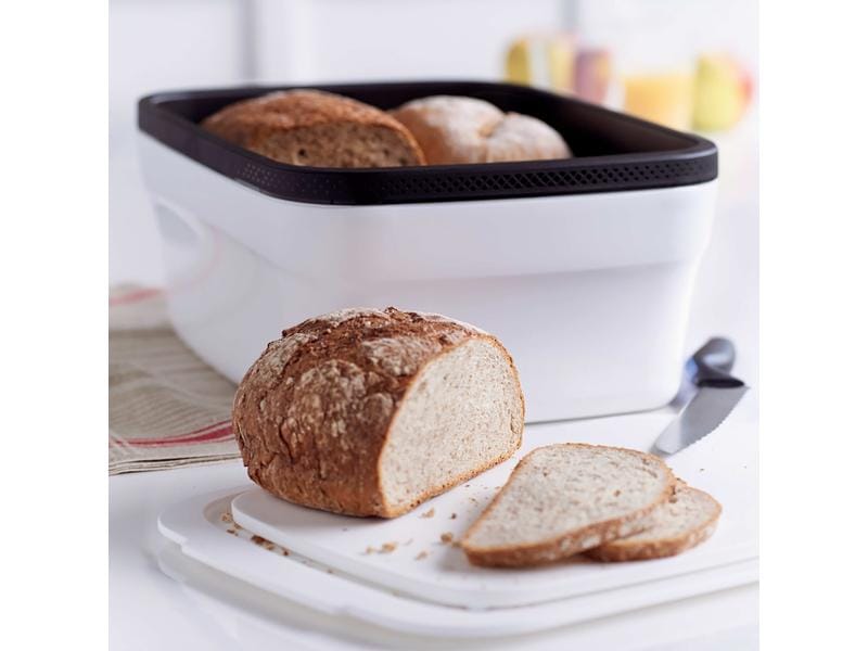 Mediashop Brotkasten Bread Smart Large 38 x 26.5 x 15.5 cm, Brotdose