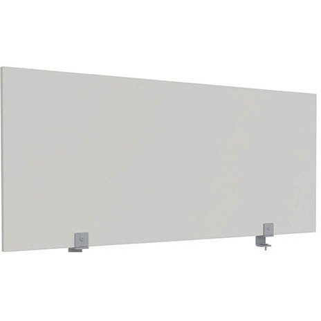 Écran de séparation universel B-Zen panneau antibactérien H 60 cm
