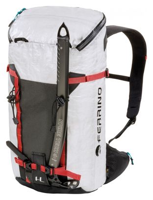 Sac d'Alpinisme Ferrino Instinct 25L Blanc