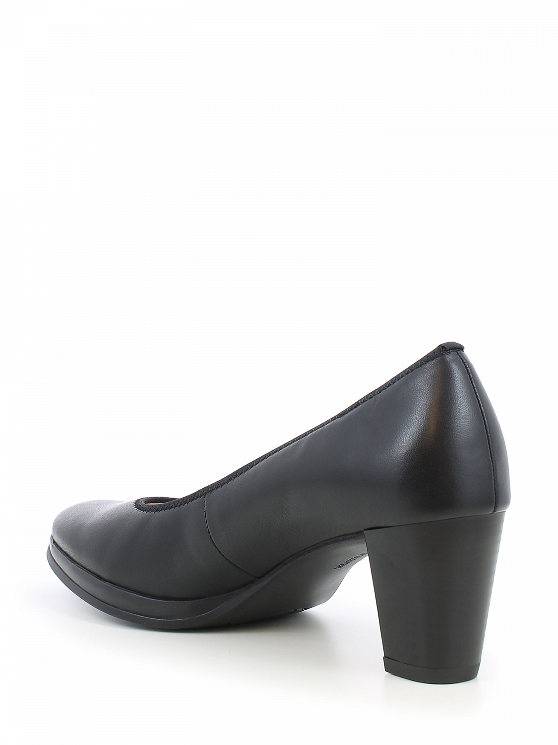 Ara Orly Leather Pumps