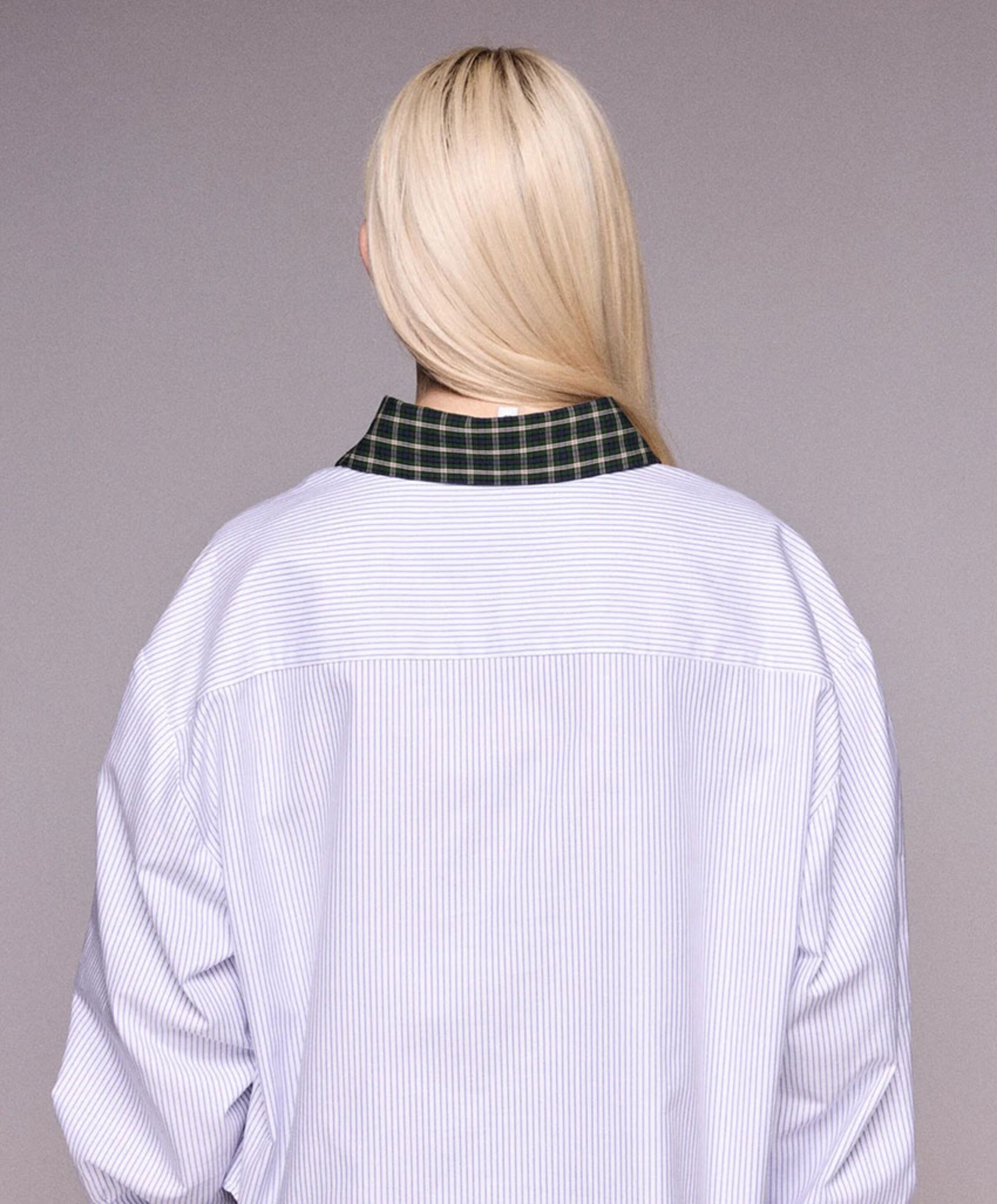 JOHNY Dames blouse