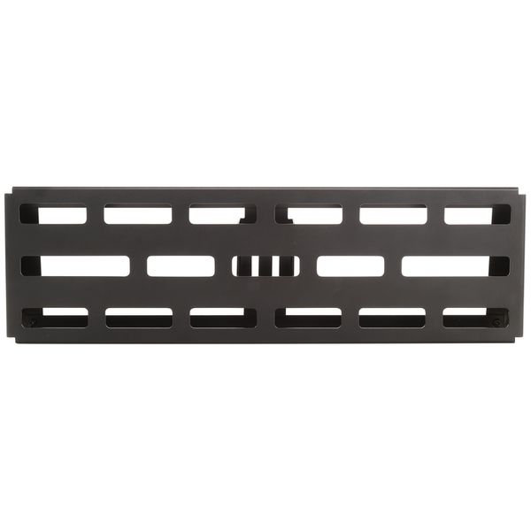 Rockboard DUO 2.1 C mit Flightcase