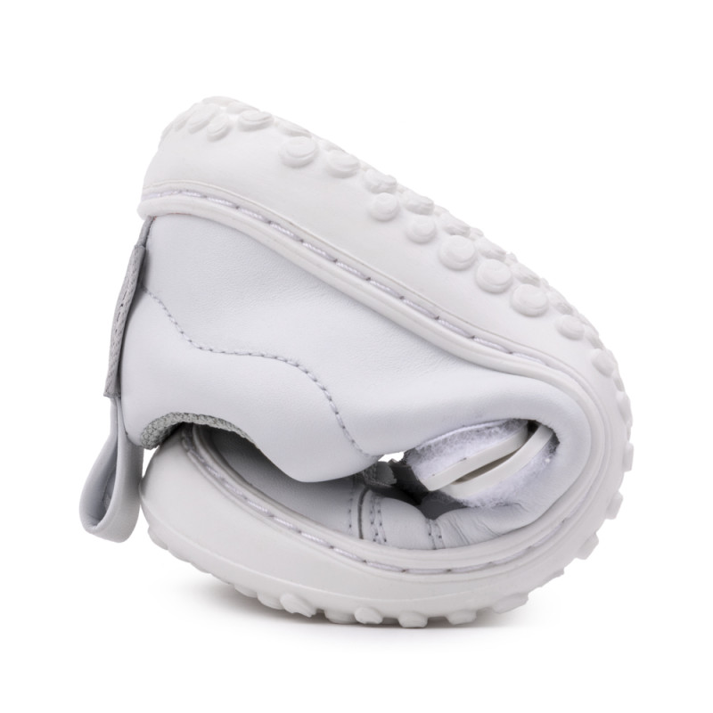 Zapato feroz Zapato Feroz Rockers Moraira Blanc