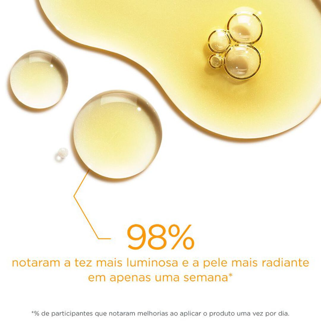 NEOSTRATA  Sérum iluminador Vitamina C 15% + PHA - 15ml