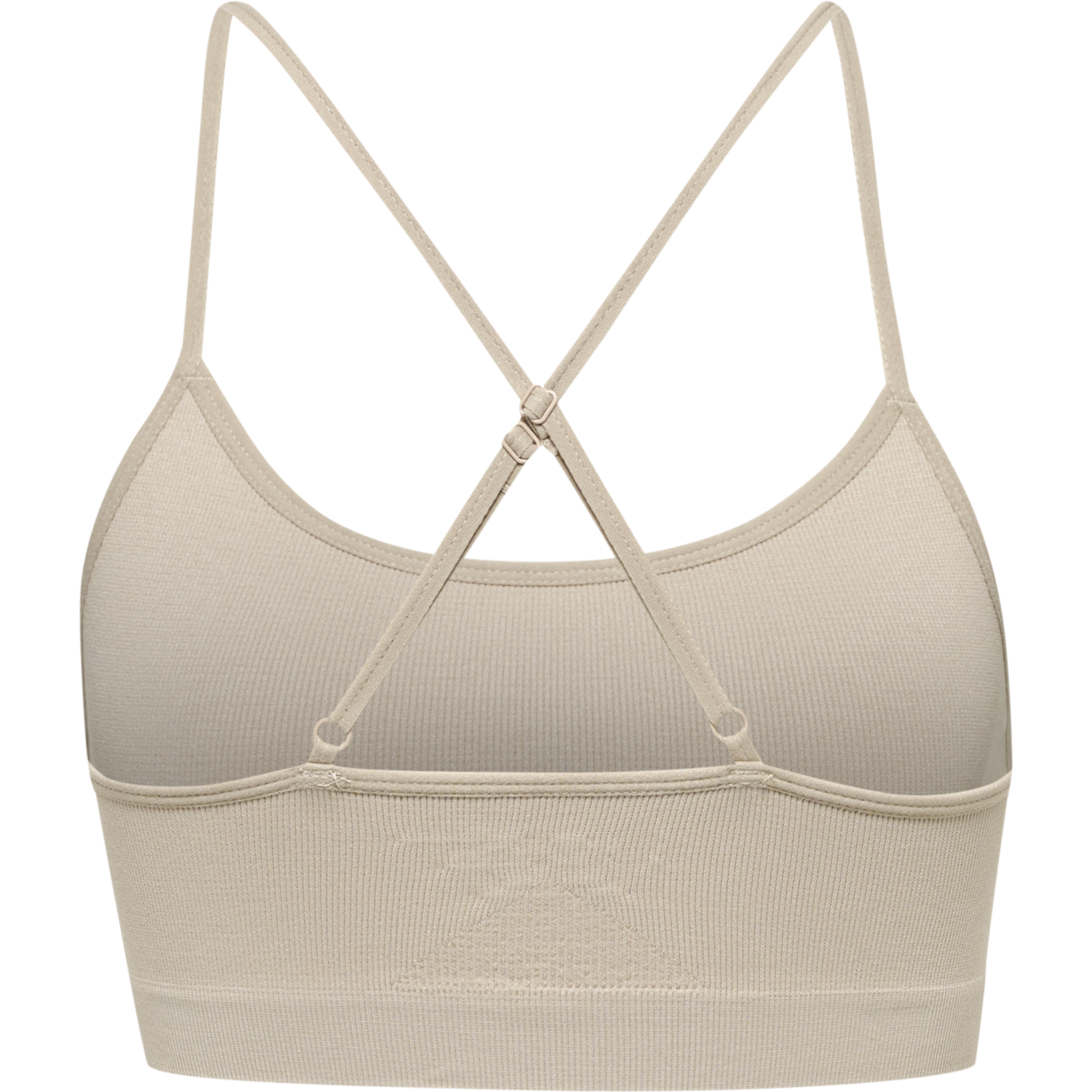 hmlJUNO SEAMLESS BRA