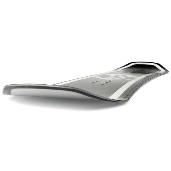 Planche de snowboard RIDE ZERO JR BLACK/WHITE