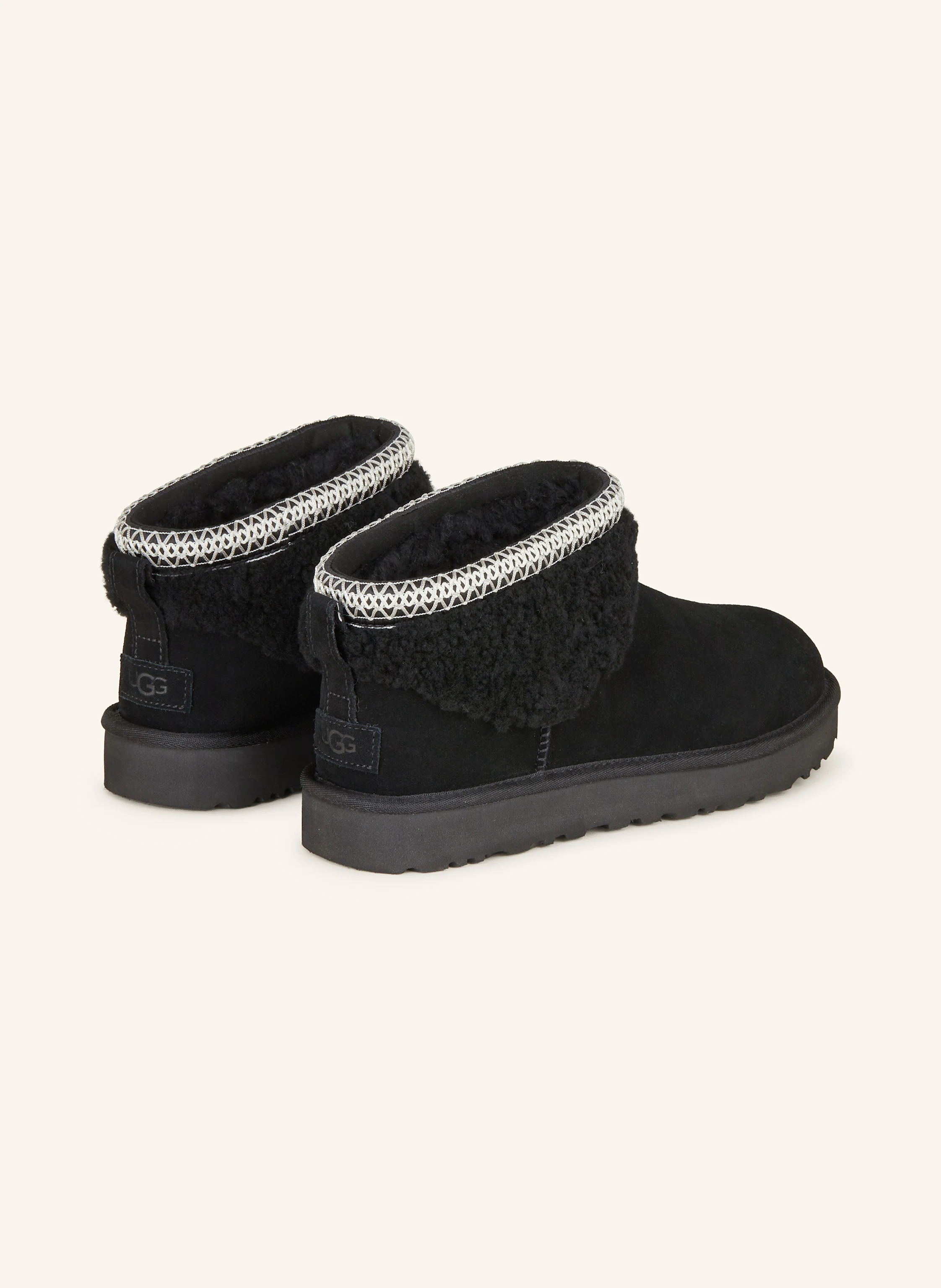 UGG Boots CLASSIC ULTRA MINI