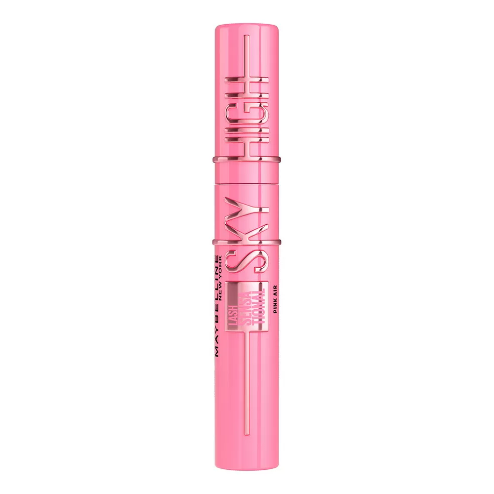 Maybelline New York Lash Sensational Sky High Mascara Pink Air - 7.2 ml.