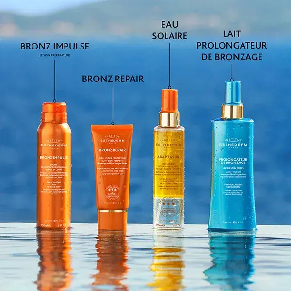 Esthederm BRONZ REPAIR STRONG SUN 50ml
