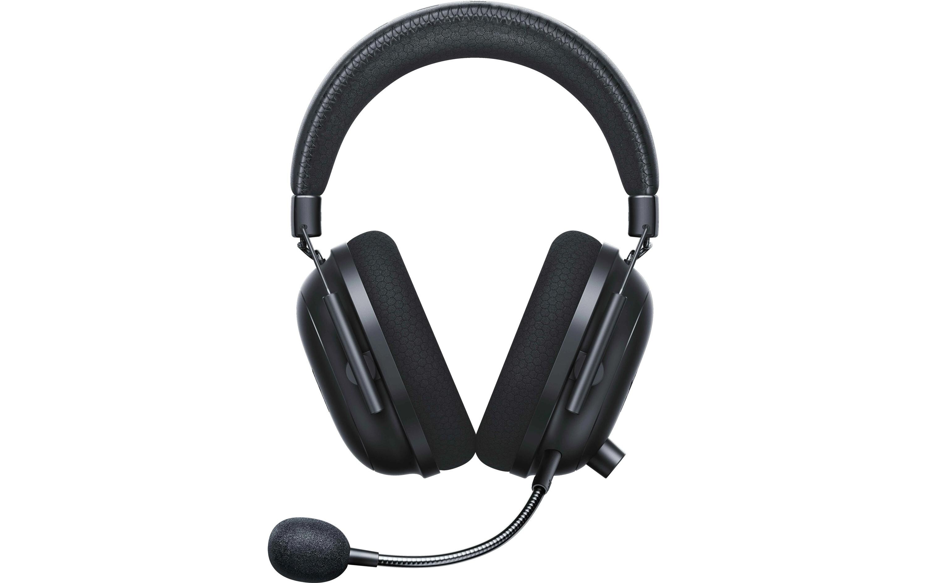 Headset BlackShark V2 Pro Xbox Schwarz<br>Kabelloses Gaming-Headset mit abnehmbarem Mikrofon für die Xbox