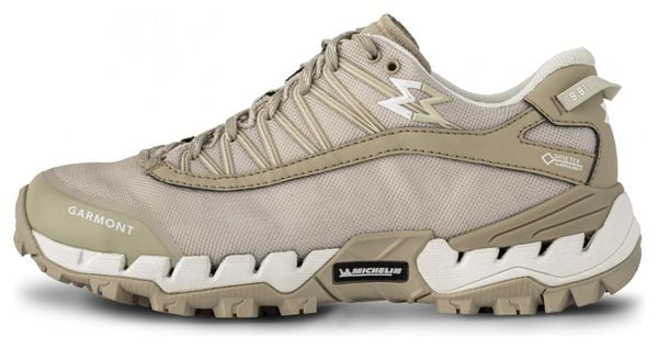 Chaussures de Randonnée Garmont 9.81 NAir G 2.0 GTX Blanc Femme