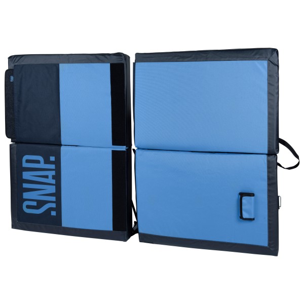 Snap - Bounce - Crash pad
