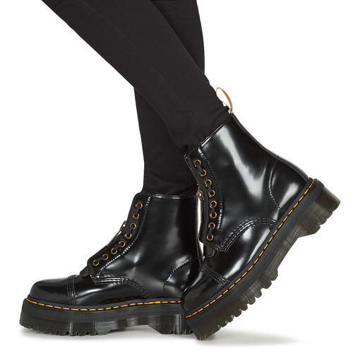 Dr. Martens - VEGAN SINCLAIR - Noir