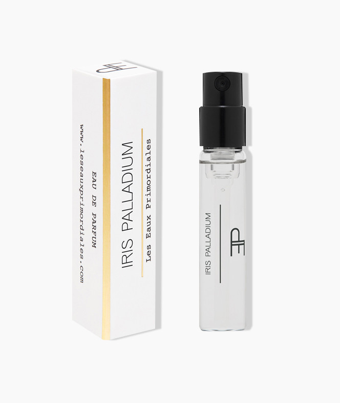 Iris Palladium LES EAUX PRIMORDIALES 100 ML