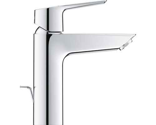 GROHE START 2021 chromen wastafelmengkraan 23575002