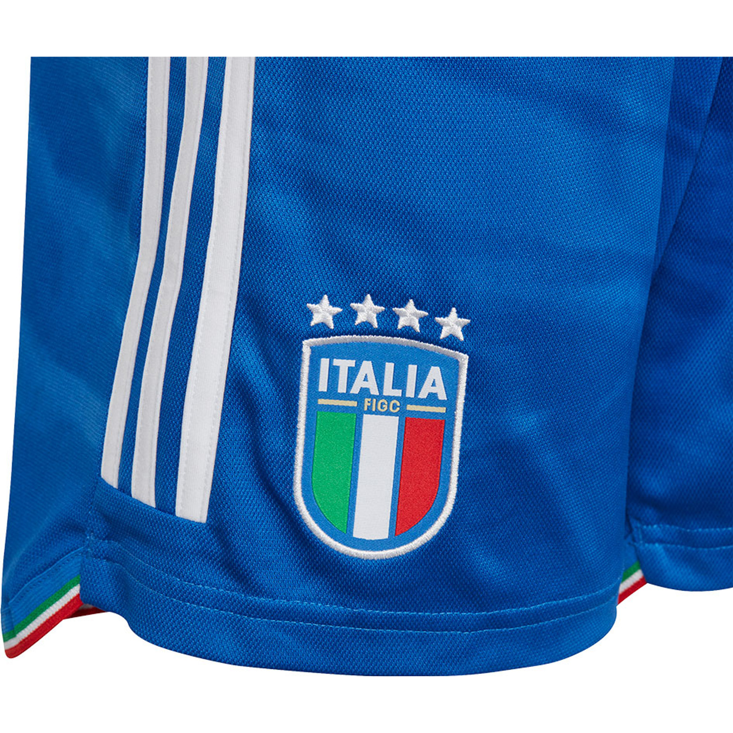 adidas Italië Thuis Tenue Kids