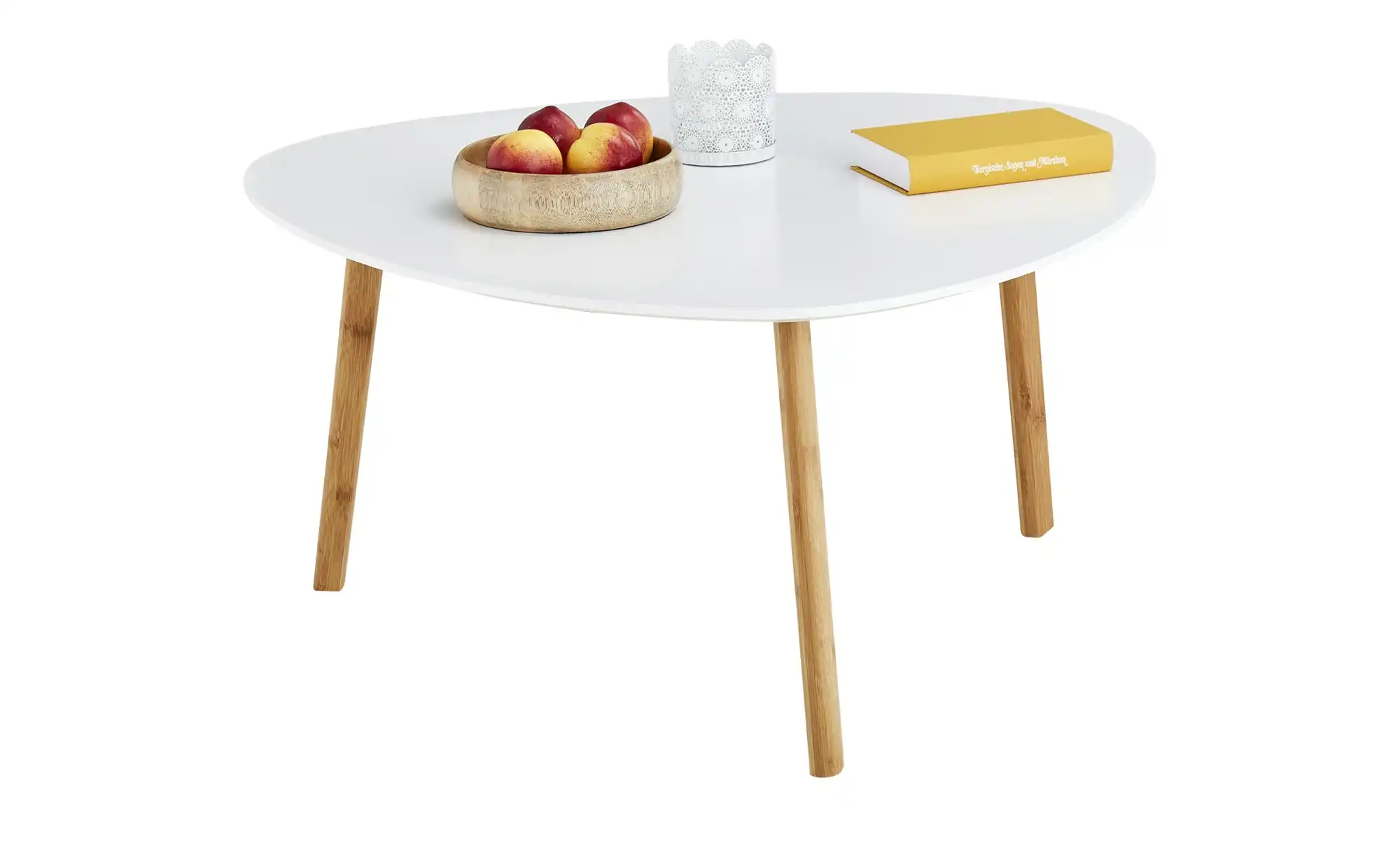 Couchtisch Bamboo