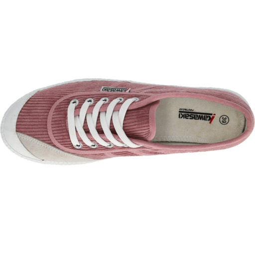 Calçados Kawasaki Original Corduroy Shoe