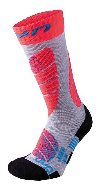 UYN - CHAUSSETTES UYN SKI JUNIOR