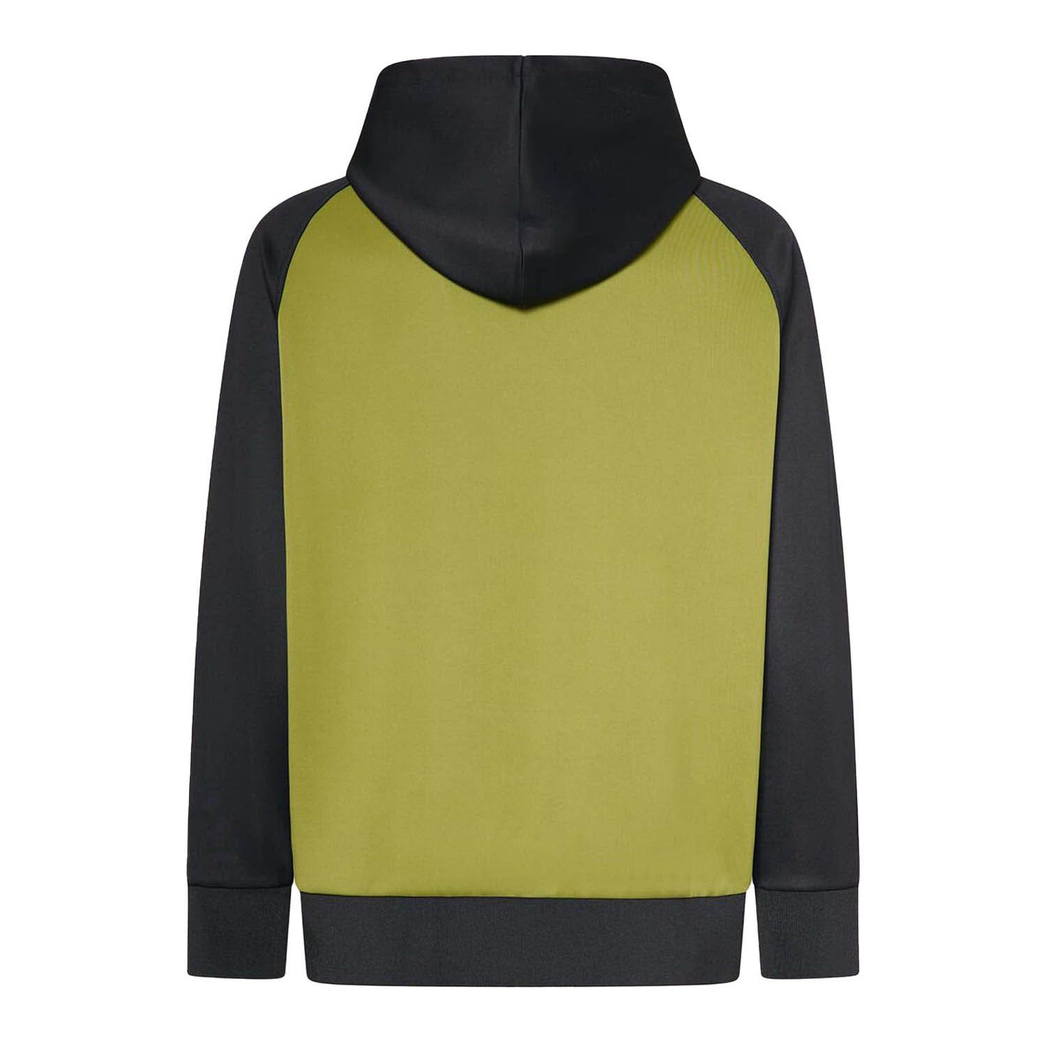 Oakley  Bark DWR Fleece Hoody