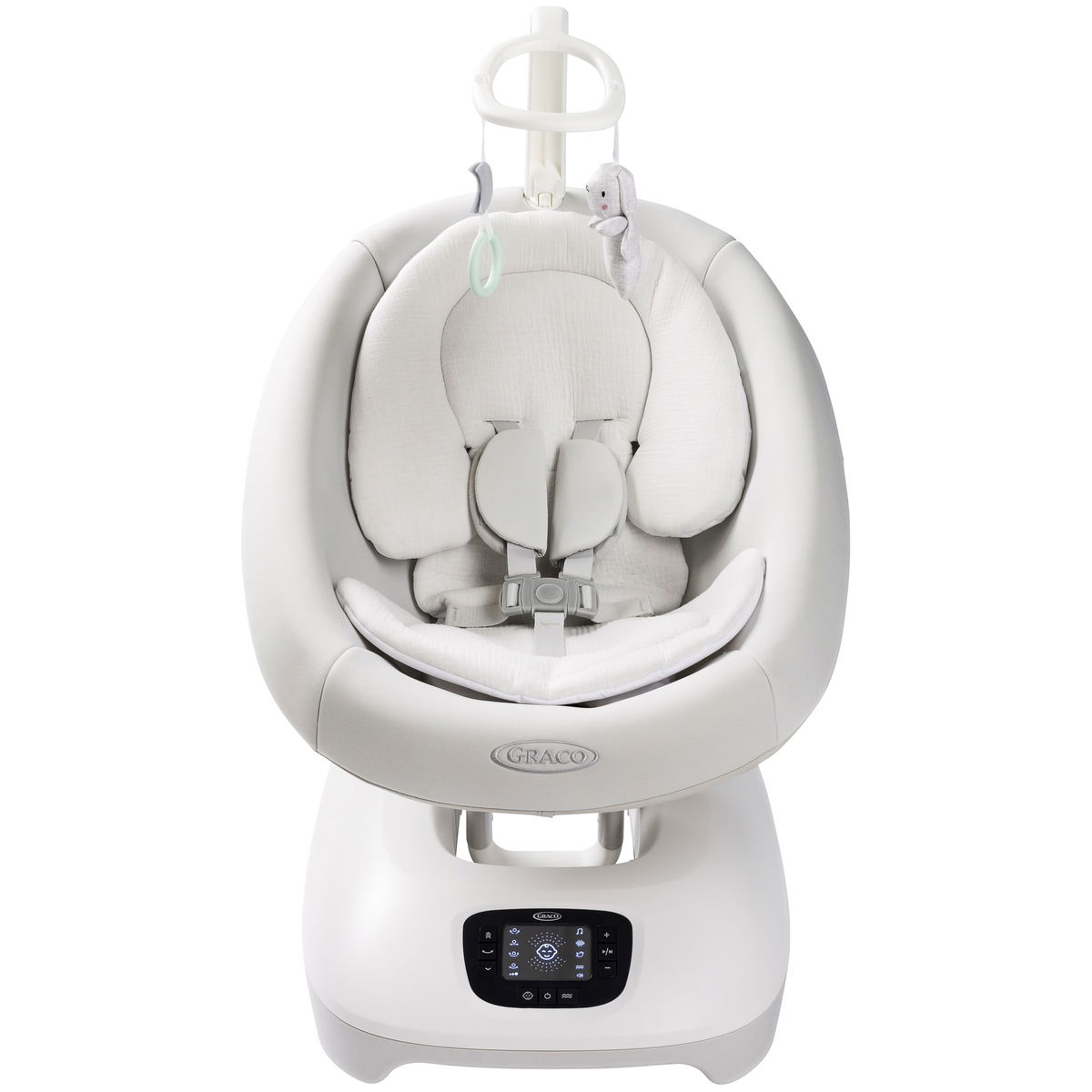 GracoGraco   Eluma Sway rori