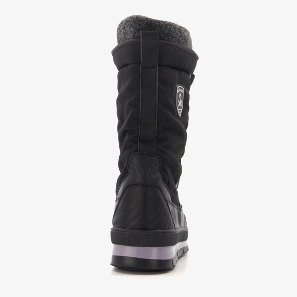 Kjelvik dames snowboots