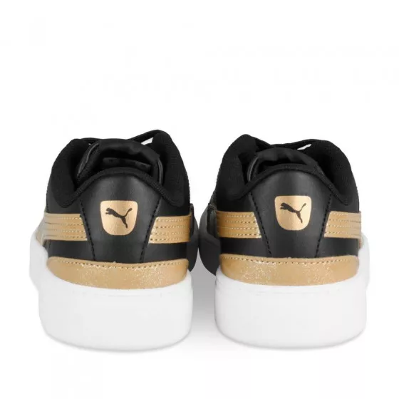 Baskets NOIR PUMA