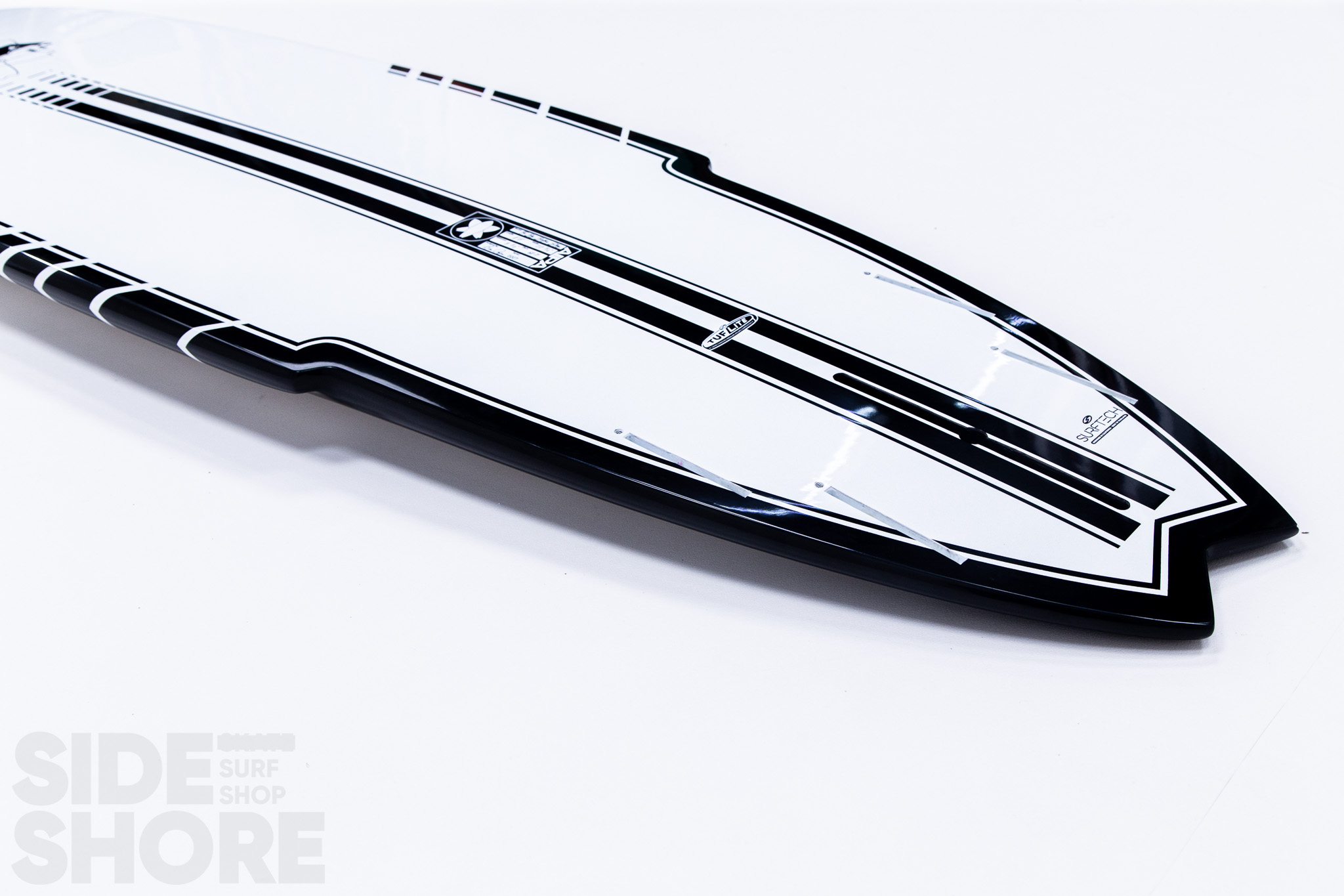 Surftech AIPA The Big Brother Sting - Tuflite 8' x 22 3/4