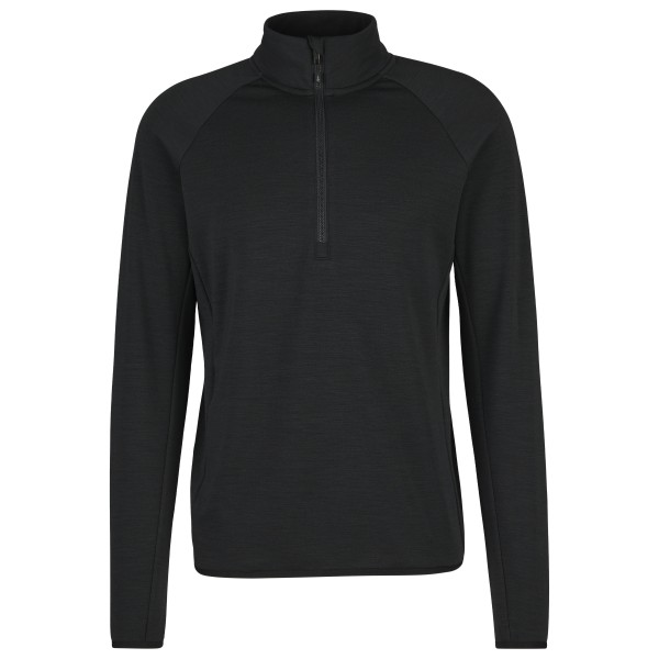 Heber Peak - MerinoBlend SaplingHe. II Half Zip - Pull