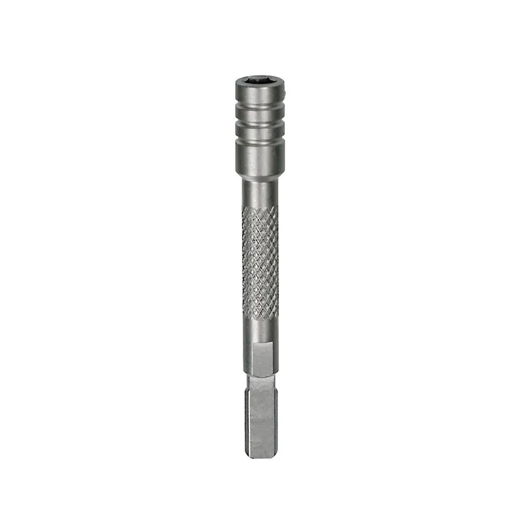 Leatherman Tilbehør LM Bit Forlenger ES Steel