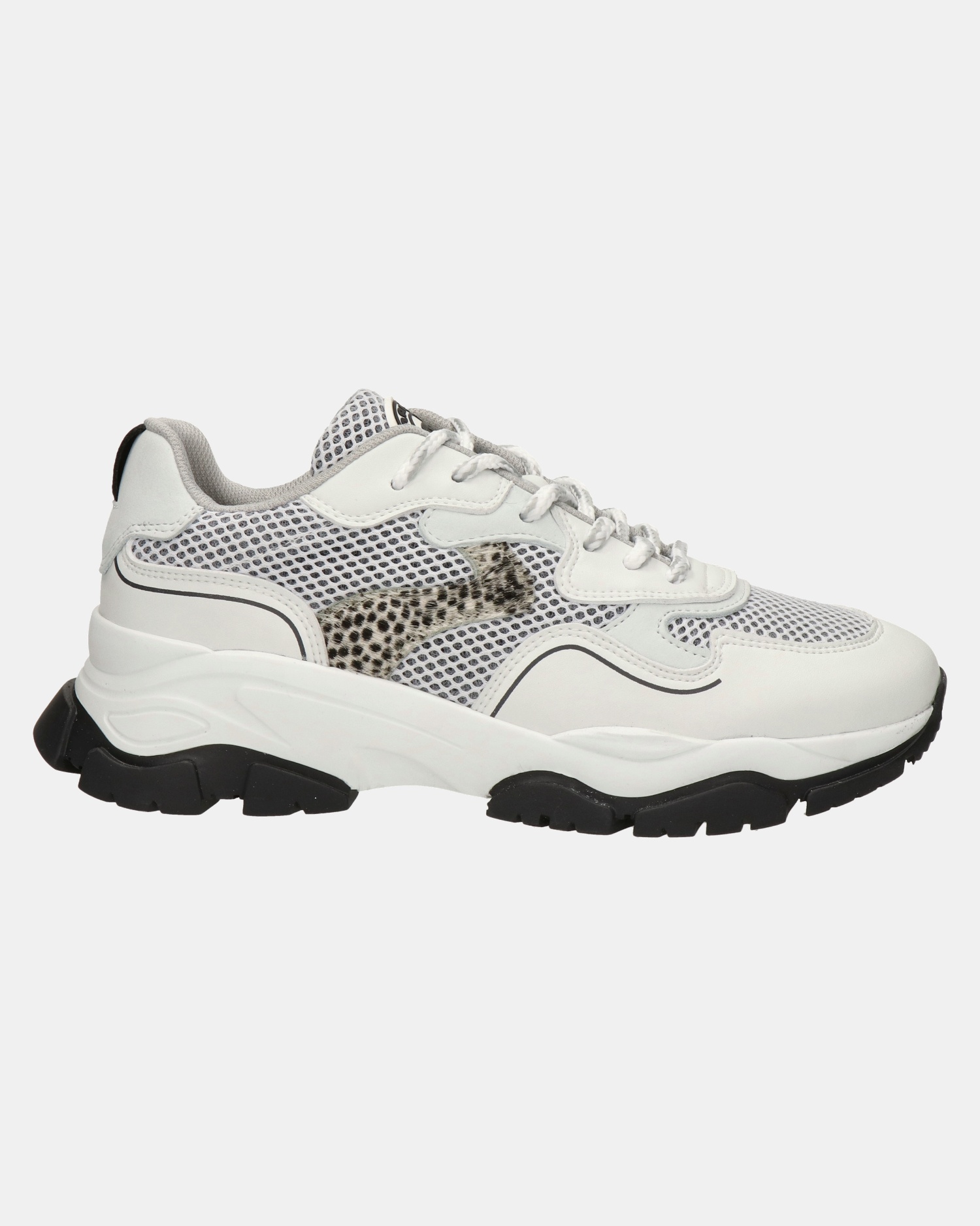 Maruti Toni Dad Sneakers  - multi