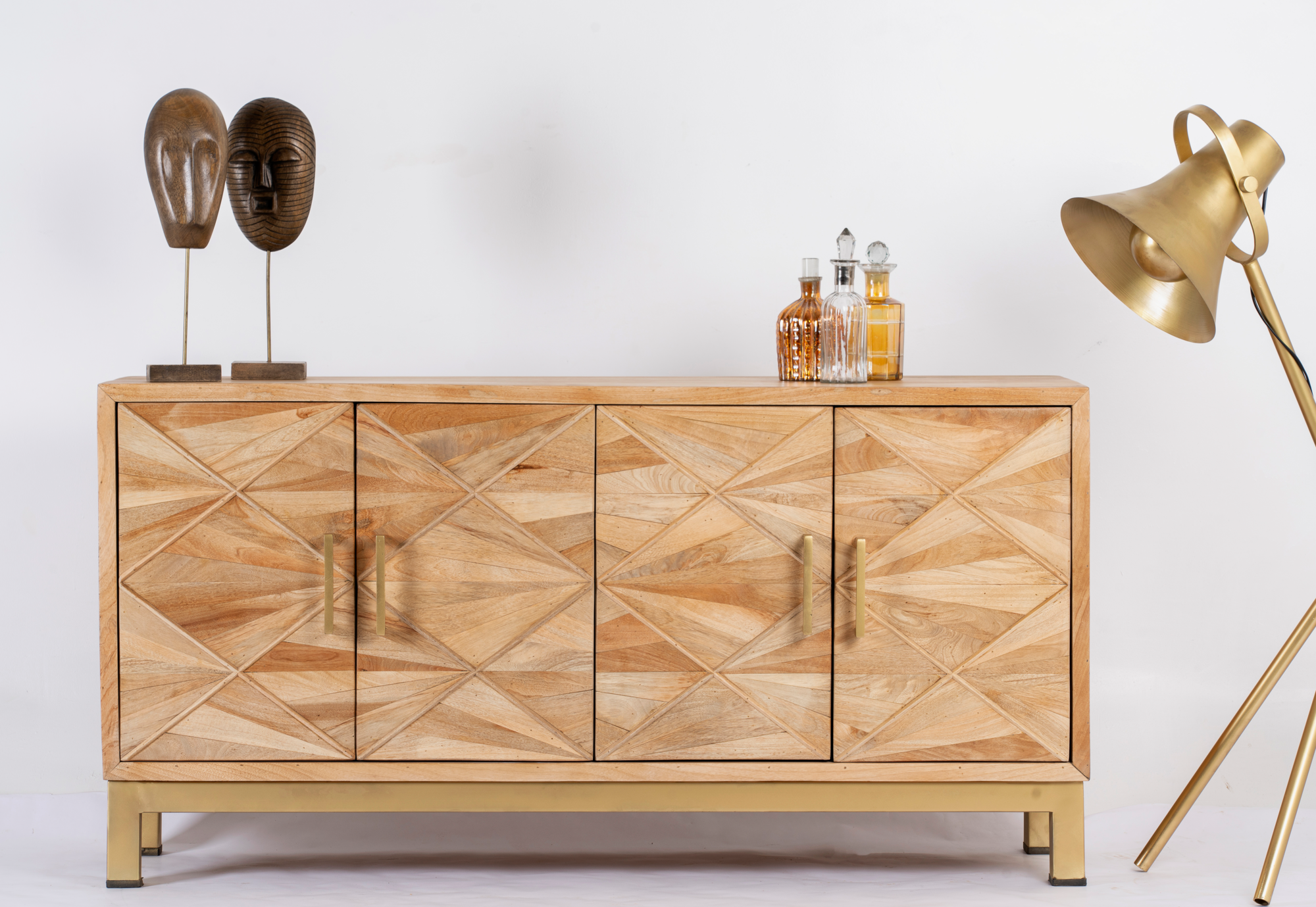 Dressoir Akshai #1